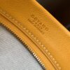 Replica Goyard Conti Pouch Yellow
