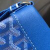 Replica Goyard Conti Pouch Blue