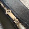 Replica Goyard Conti Pouch Black - 1:1 premium replica handbag