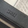 Replica Goyard Conti Pouch Black - high-quality designer bag dupe