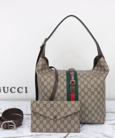 Replica Gucci Jackie 1961 Small Shoulder Bag