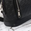 Replica Gucci Guccisima Backpack - affordable luxury replica bag
