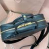 Replica Miu Miu Arcadie Black - 1:1 premium replica handbag