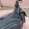 Replica Miu Miu Nappa Pocket Bag