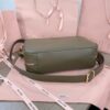 Replica Miu Miu Arcadie Small Full Grey - designer handbag clone