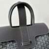 Replica Goyard Saigon Tote Grey - 1:1 premium replica handbag