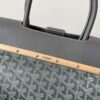 Replica Goyard Saigon Tote Grey - premium superclone handbag