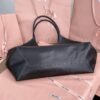 Replica Miu Miu Ivy Tote Black