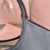 Replica Miu Miu Ivy Tote Black