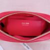 Replica Miu Miu Clutch Red