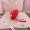 Replica Miu Miu Clutch Red