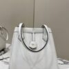 Replica Fendi Origami Large White