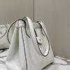 Replica Fendi Origami Large White