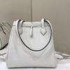 Replica Fendi Origami Large White
