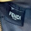 Replica Fendi Two Side Small Tote Beige