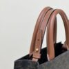 Replica Celine Triomphe Cabas Tote Small - 1:1 premium replica handbag