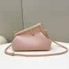 Replica Fendi First Pink