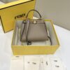 Replica Fendi Peekaboo Beige