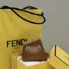 Replica Fendi First Mini Brown