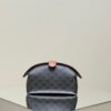Replica Celine Triomphe Cosmetic Bag - top-grade luxury bag dupe