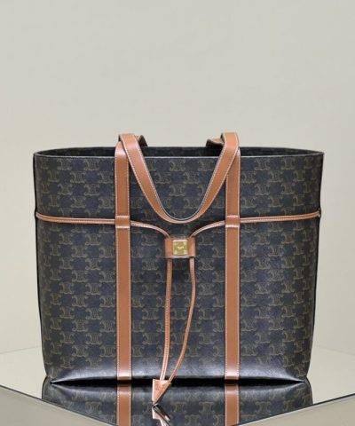 Replica Celine Triomphe Horizontal Cabas