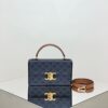 Replica Celine Triomphe Blandine