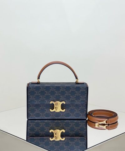 Replica Celine Triomphe Blandine