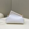 Replica Fendi First White