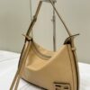Replica Fendi Simply Brown