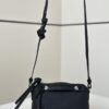 Replica Fendi By The Way Black