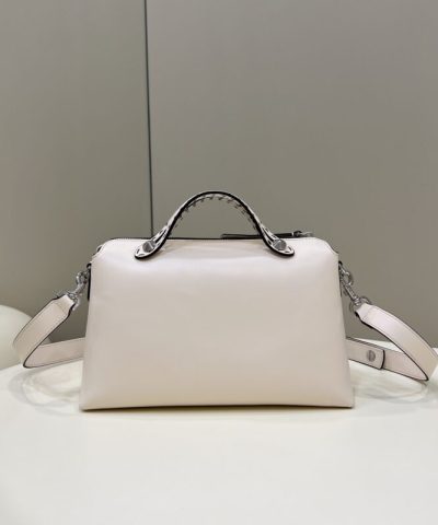 Replica Fendi By The Way Boston Beige