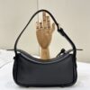 Replica Fendi Simply Black