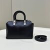 Replica Fendi Boston Black - premium superclone handbag