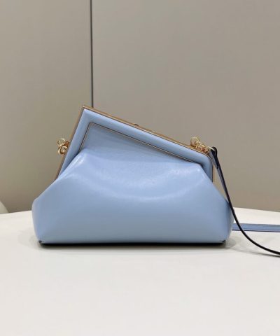 Replica Fendi First Sky Blue