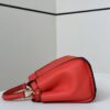 Replica Fendi Peekaboo Medium Red