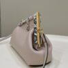Replica Fendi First Beige Python