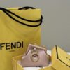 Replica Fendi First Mini Nude