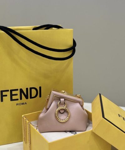 Replica Fendi First Mini Nude