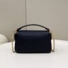 Replica Fendi Baguette Small Black