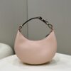 Replica Fendi Fendigraphy Large Light Pink