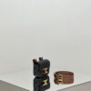 Replica Celine Triomphe Mini Waist Bag - top-grade luxury bag dupe