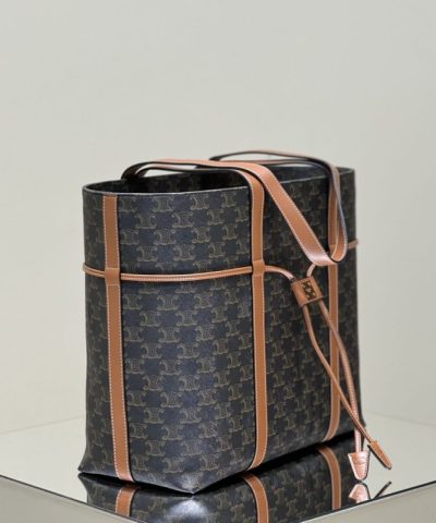 Replica Celine Triomphe Horizontal Cabas