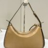 Replica Fendi Simply Brown - premium superclone handbag