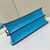 Replica Fendi Peekaboo Large Blue