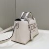 Replica Fendi By The Way Boston Beige