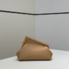 Replica Fendi First Brown - premium superclone handbag