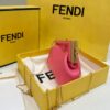 Replica Fendi First Mini Pink - 1:1 premium replica handbag