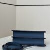 Replica Fendi Peekaboo Dark Blue