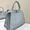 Replica Fendi Peekaboo Sky Blue