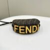 Replica Fendi Fendigraphy Small F Cotton